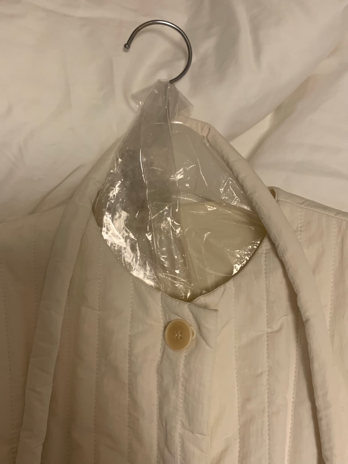 lfm Padded Reversible Half Jacket 상품이미지5