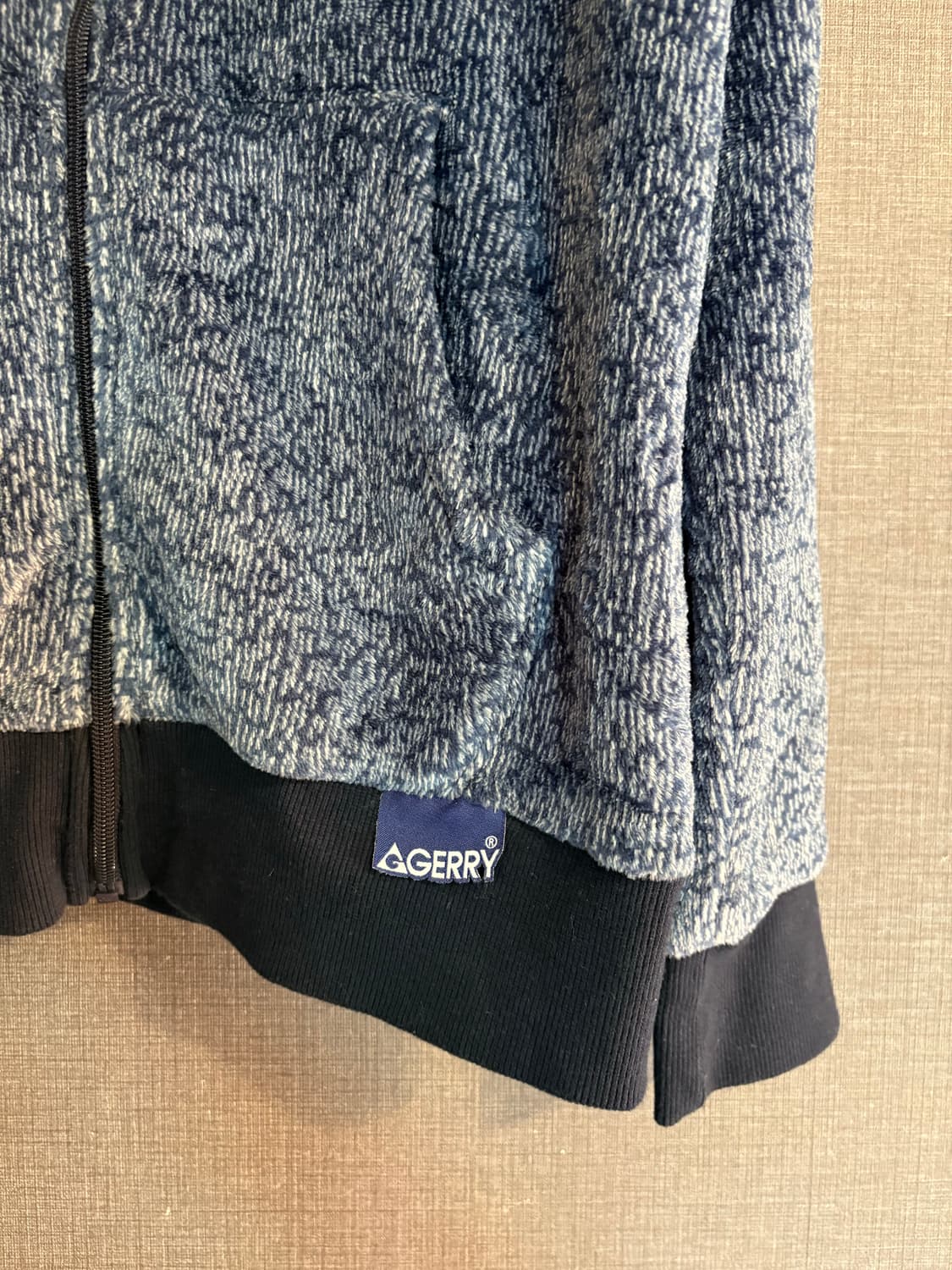 GERRY 제리 후리스 L 상품이미지4