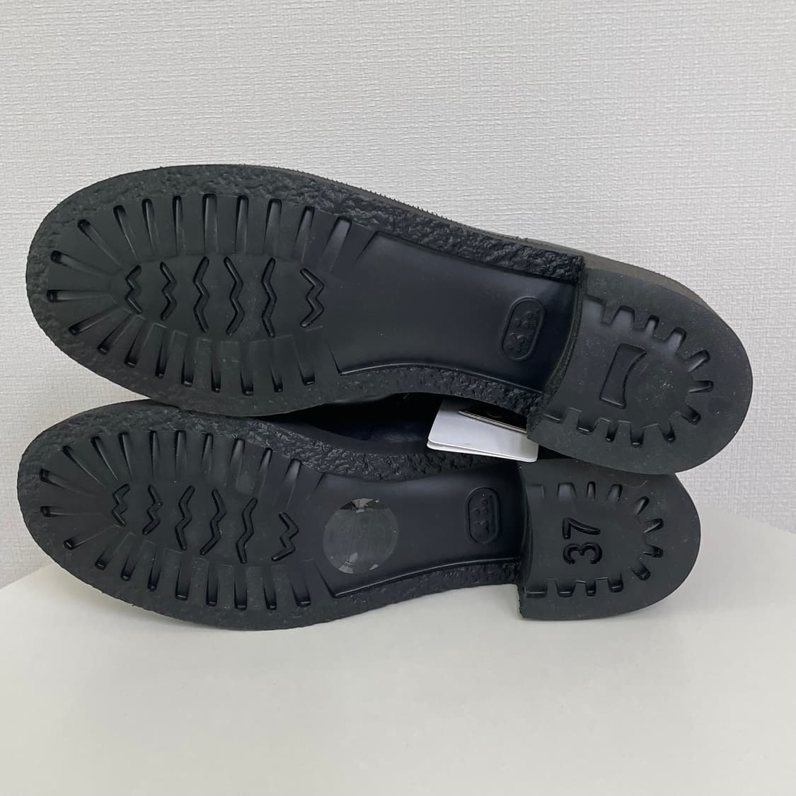 캠퍼 고어텍스 부츠 37 새제품 (235~240) 상품이미지9