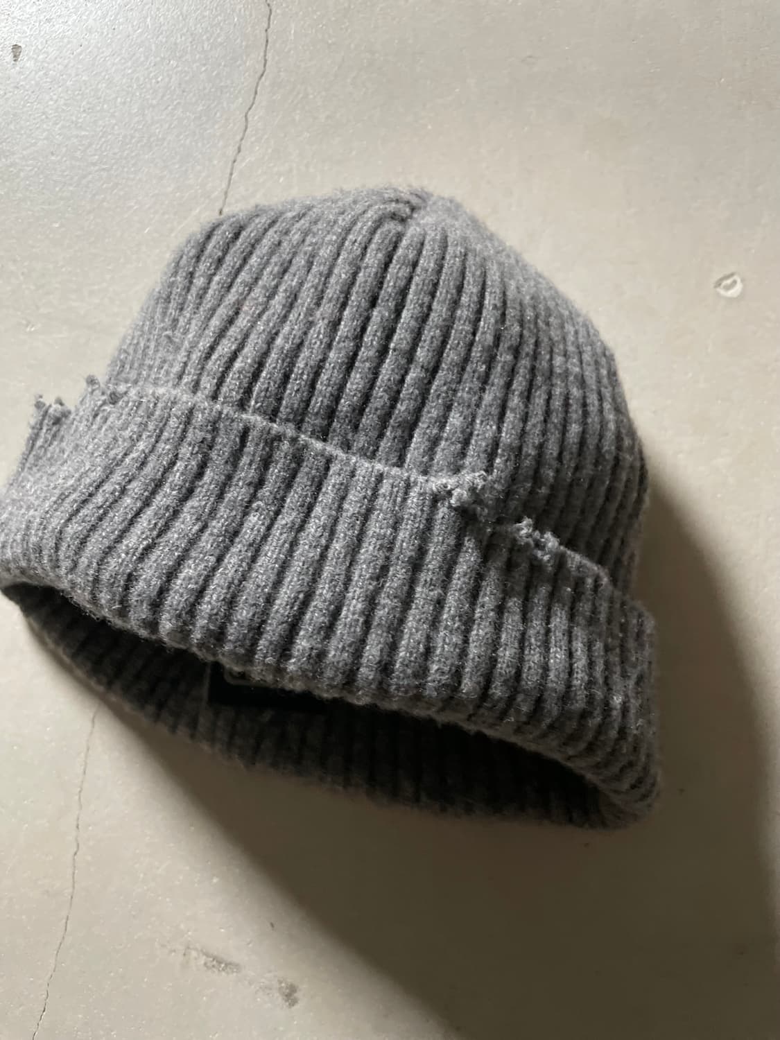 Hobo Knit Beanie 상품이미지4