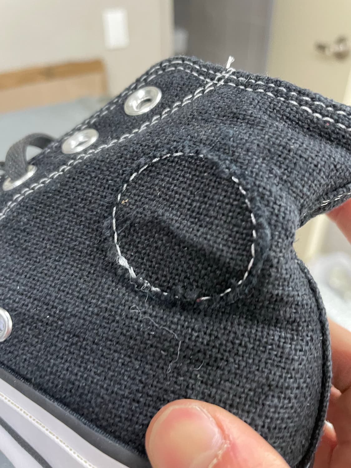 컨버스 X 스투시 척 70 원스타 하이 220 (gr-4407) 상품이미지10