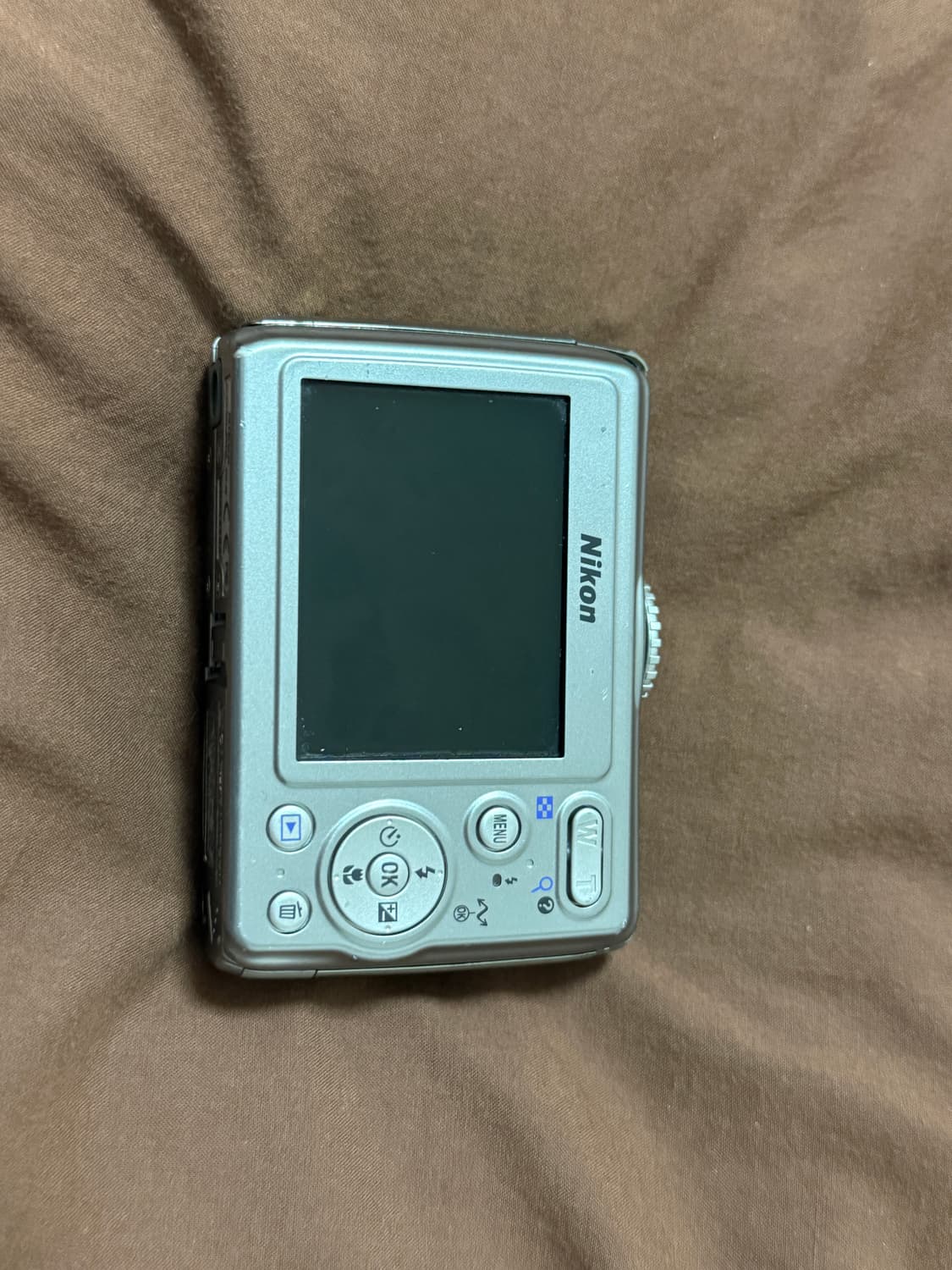 니콘 쿨픽스 P4(coolpix p4) 디지털 카메라 디카 상품이미지8