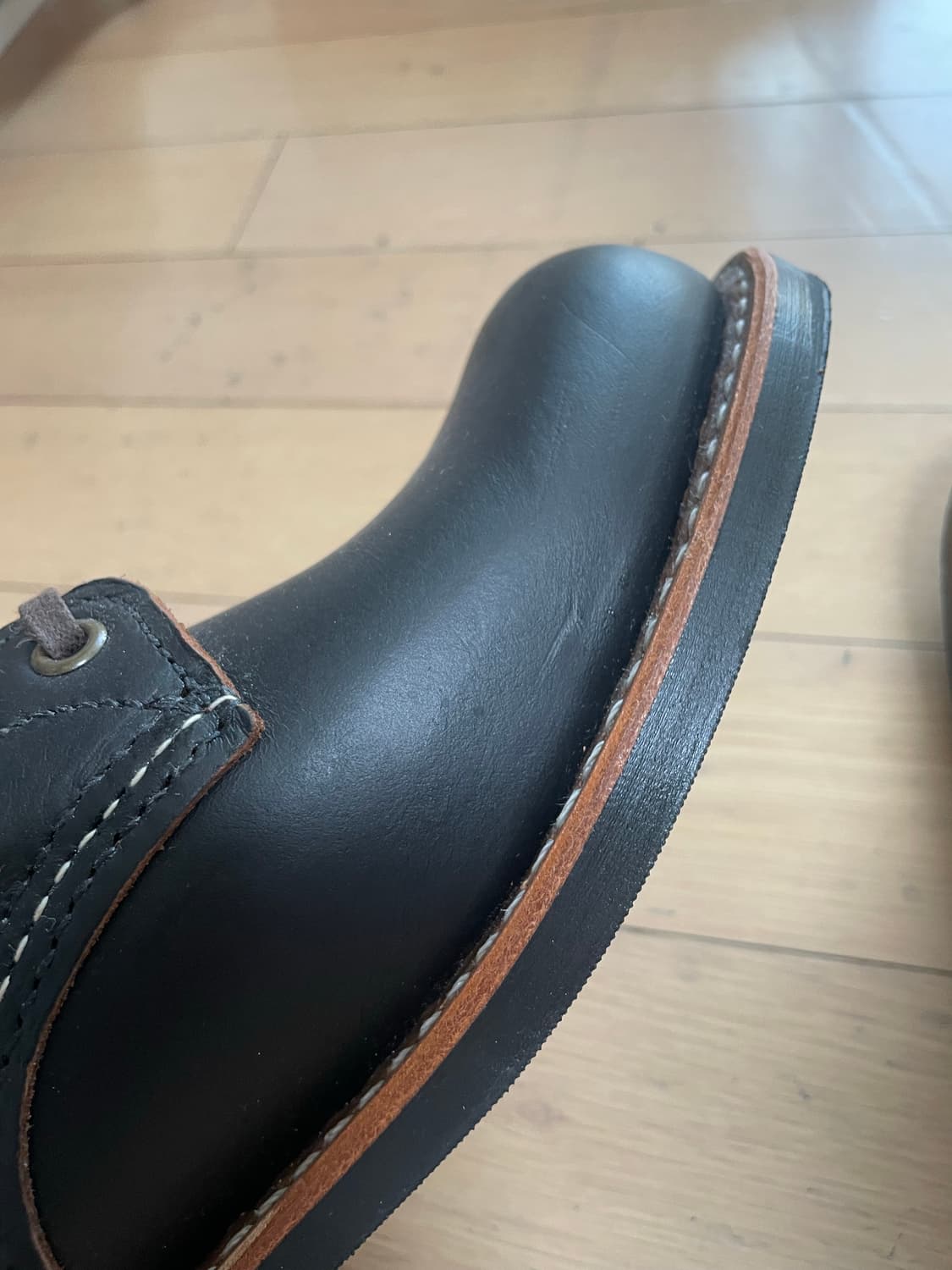 레드윙 블랙스미스 3345 블랙 프레리 새제품 (275 9.5D) 상품이미지6