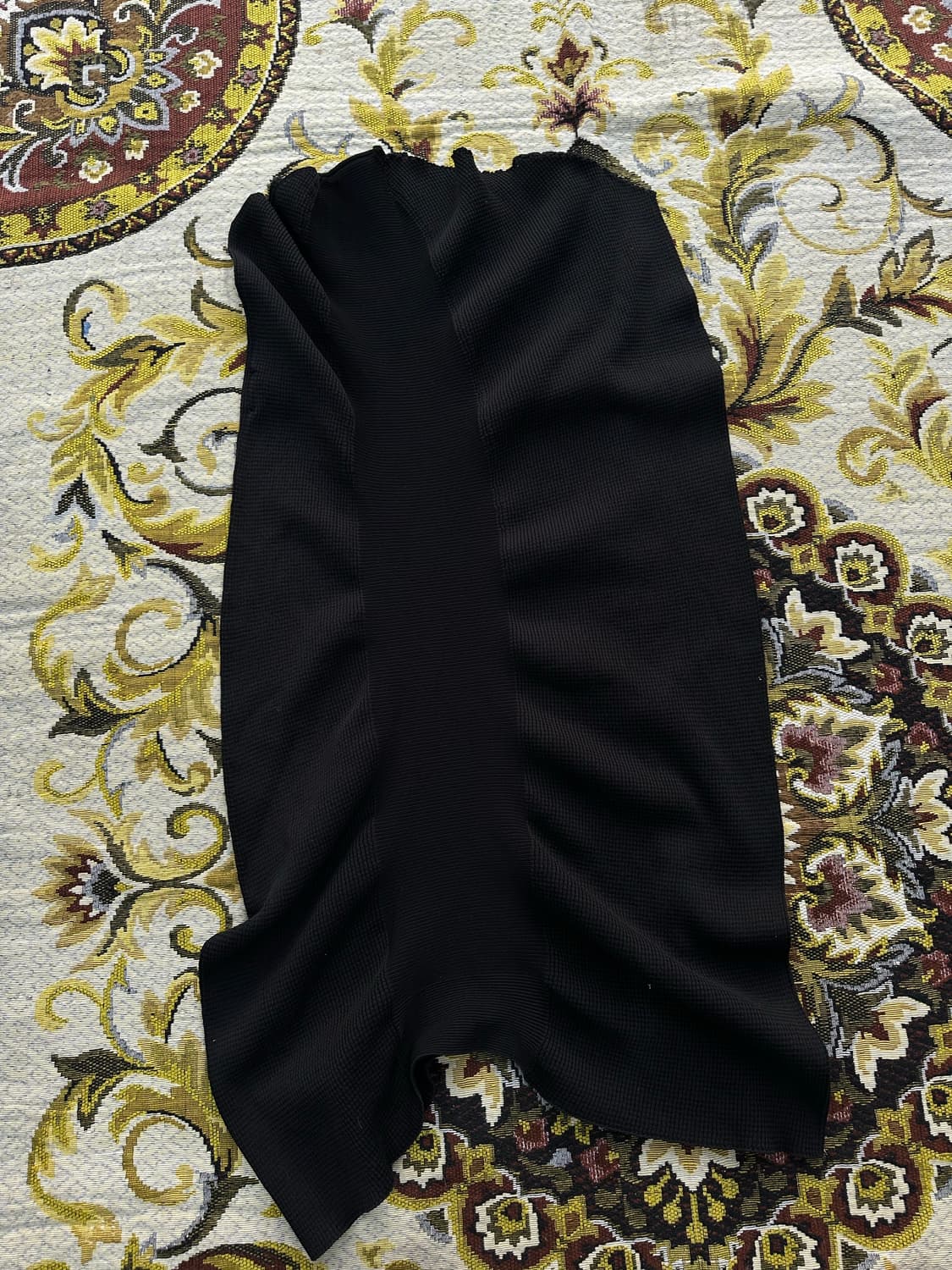 이세이미야케 미디 원피스 2 상품이미지2