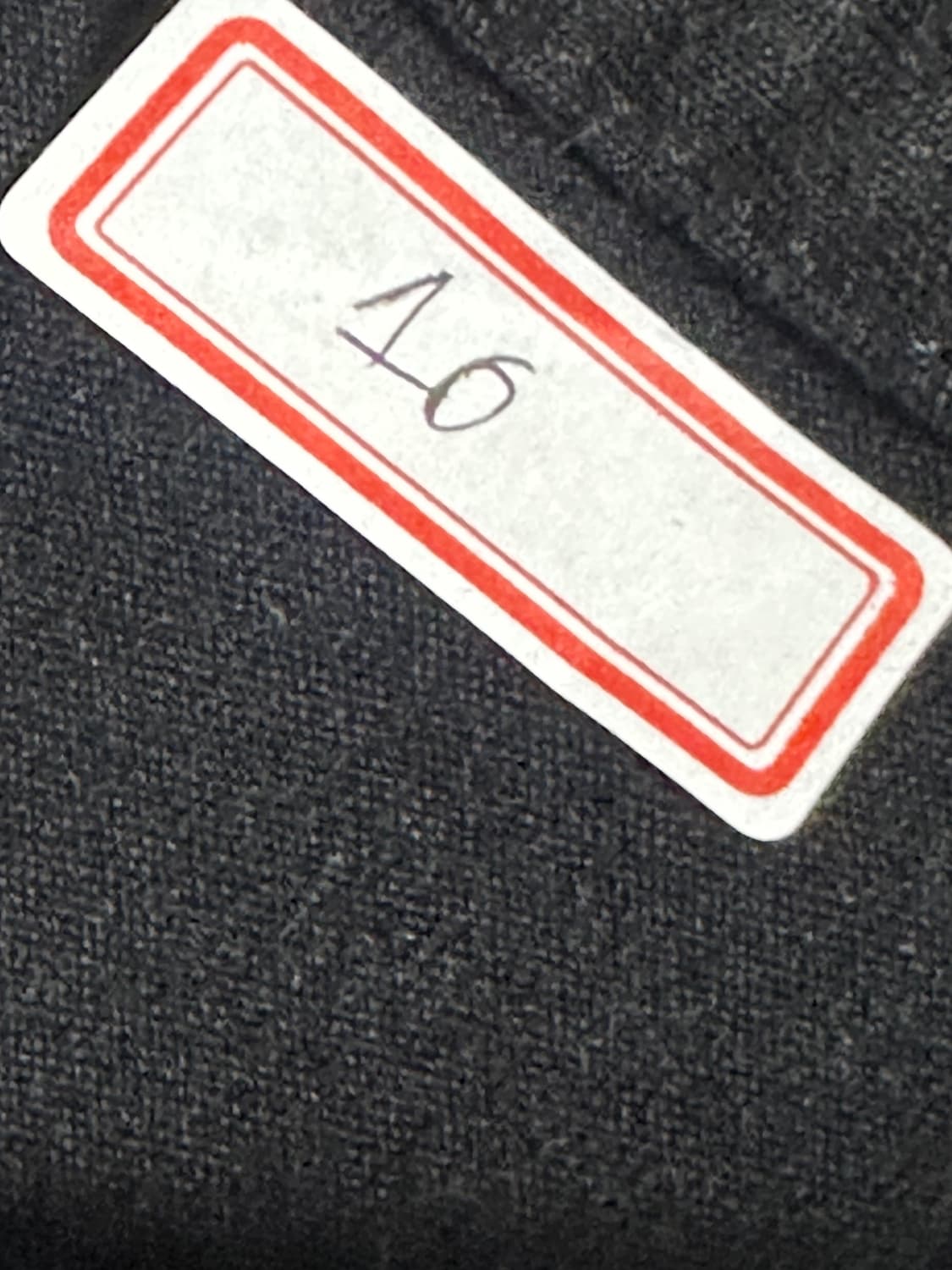 미육군 APFU 체육복 트레이닝복 반팔 티셔츠 (M) (10) 상품이미지6