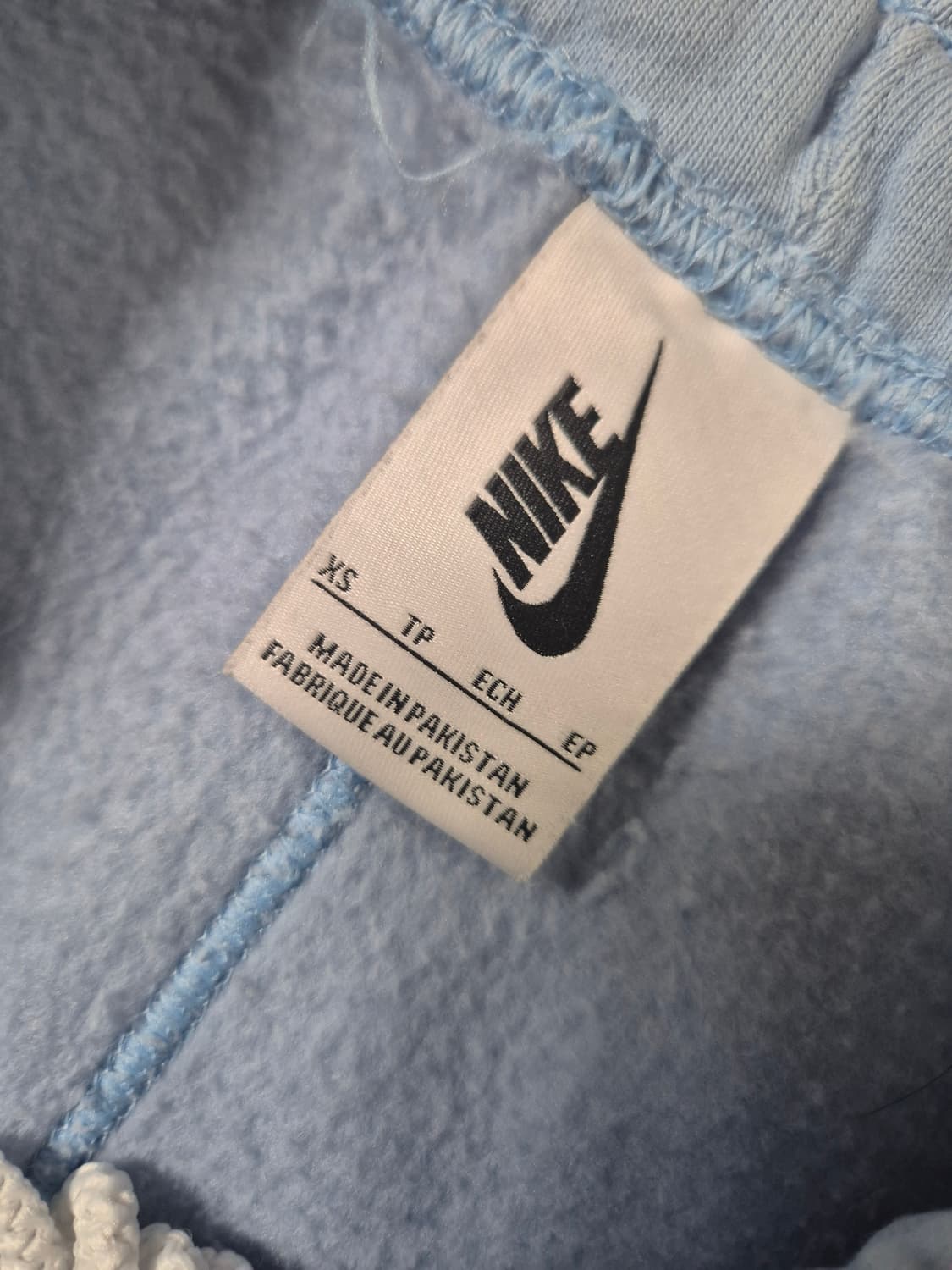 나이키 NRG 솔로스우시 플리스팬츠 상품이미지4