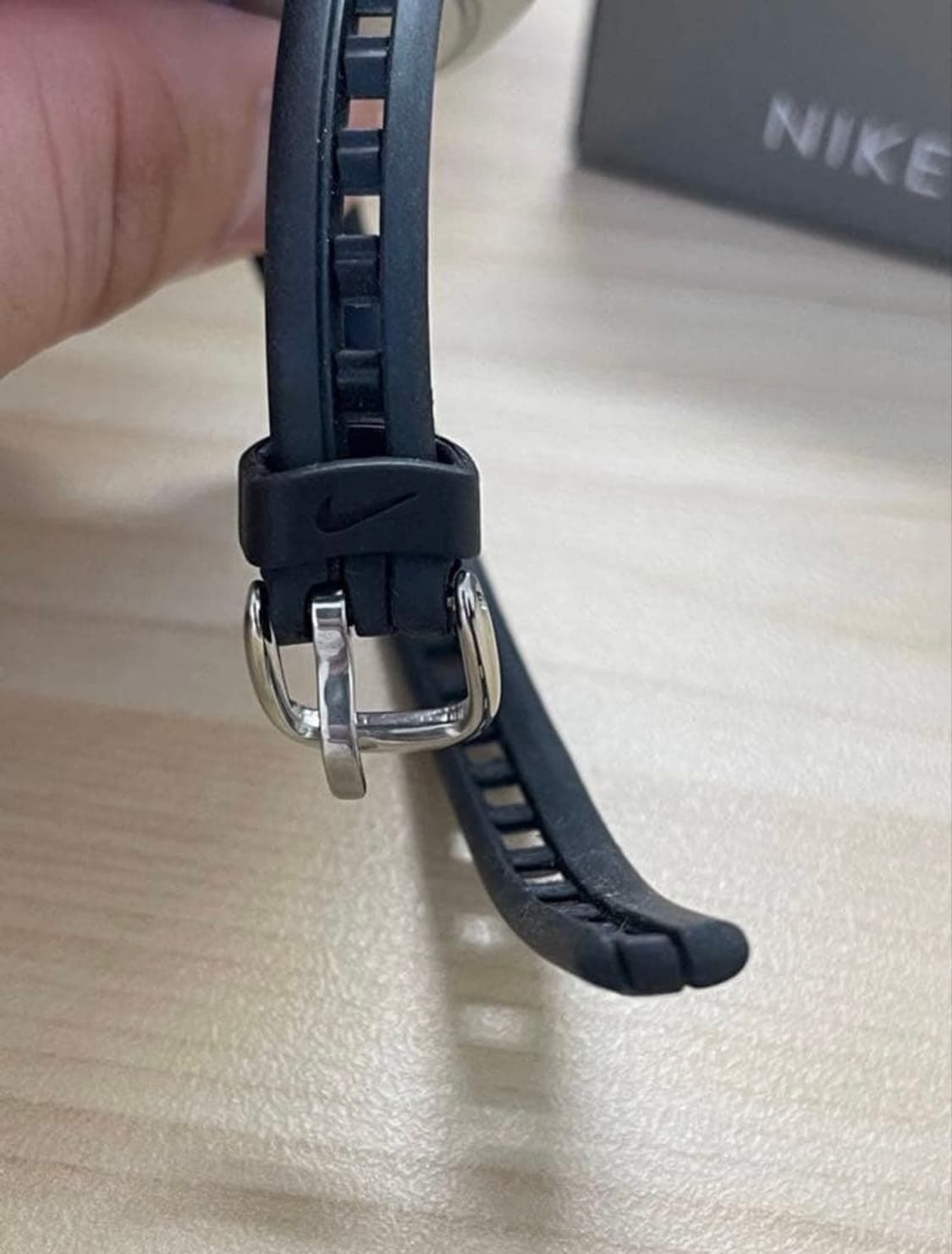 나이키 트라이액스 스위프트 아날로그 Triax 시계 상품이미지4