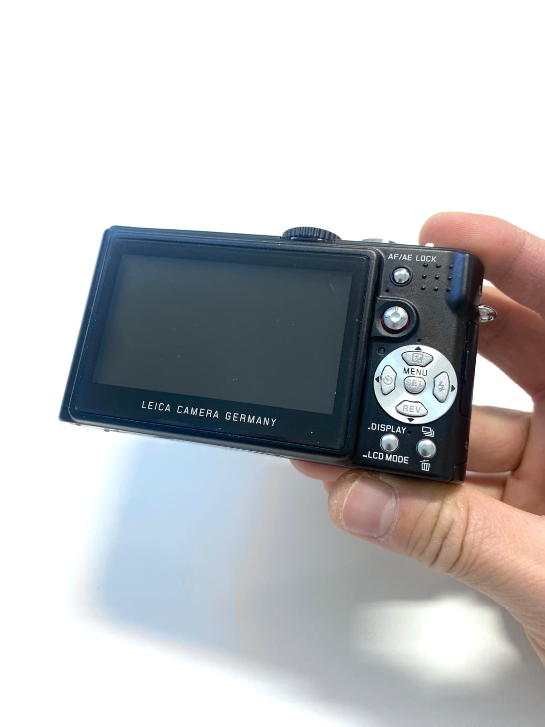 라이카 D-LUX 3 디지털 카메라 상품이미지2