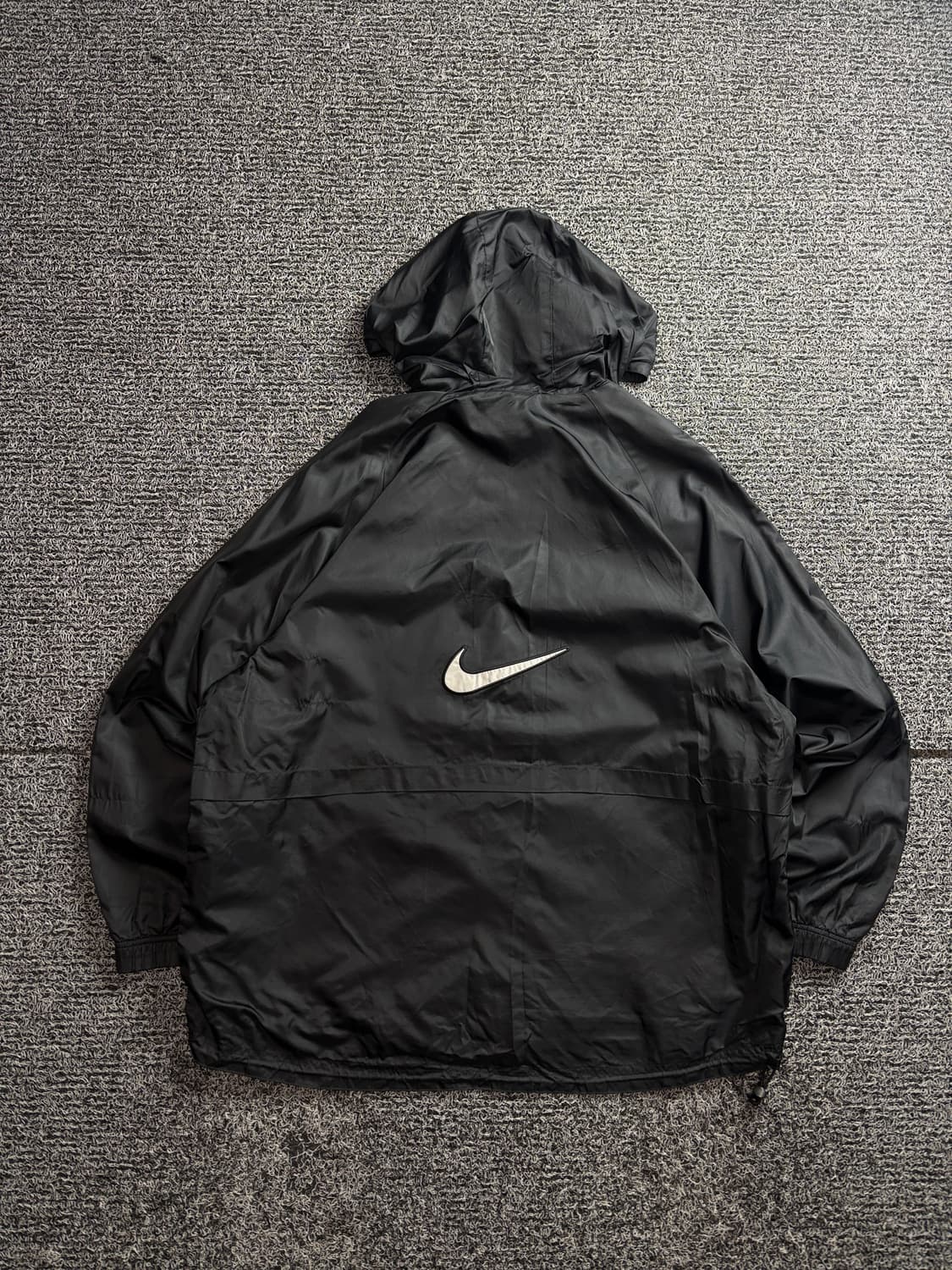 90s 나이키 빅스우시 박시핏 바람막이 2692 상품이미지6