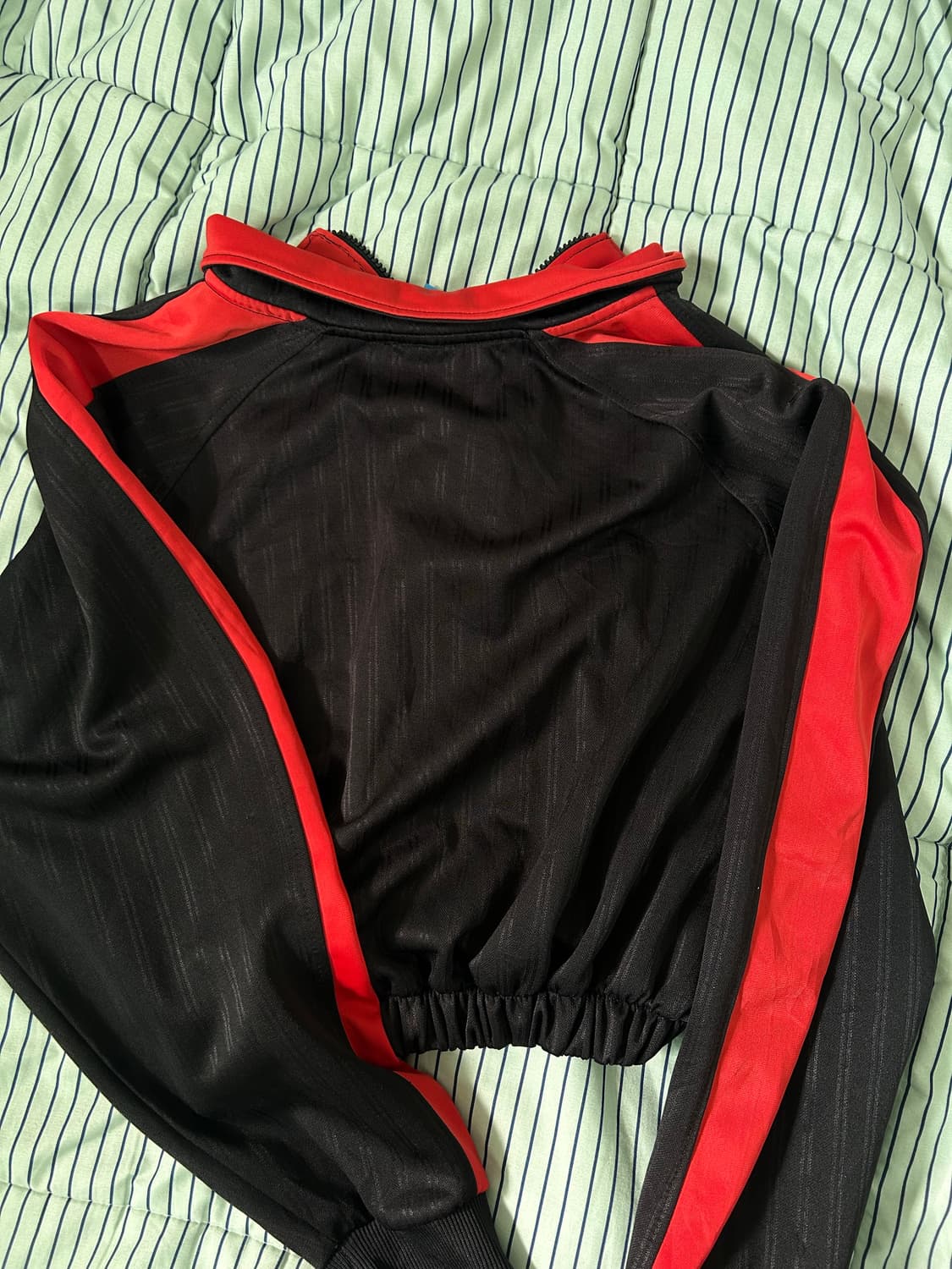 아디다스 투웨이 집업 상품이미지2