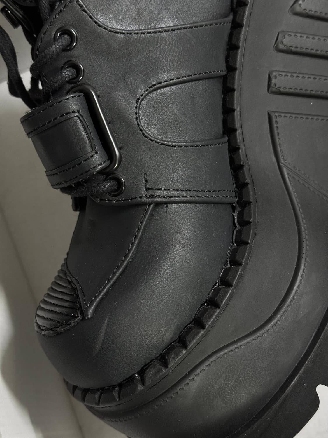 데모니아 스톰프13 플랫폼 상품이미지7