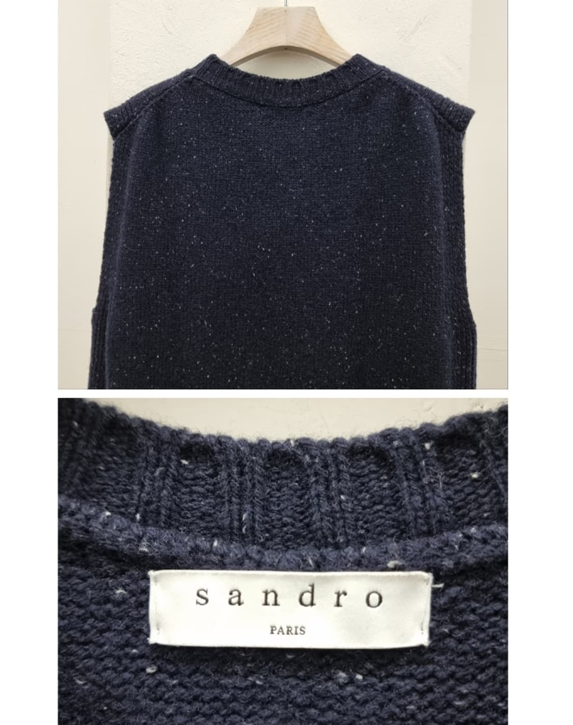 sandro 산드로 상품이미지5