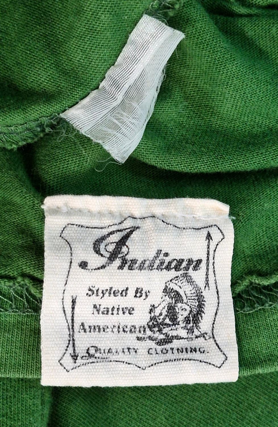 00's Indian Motorcycle Graphic T-Shirt 상품이미지6