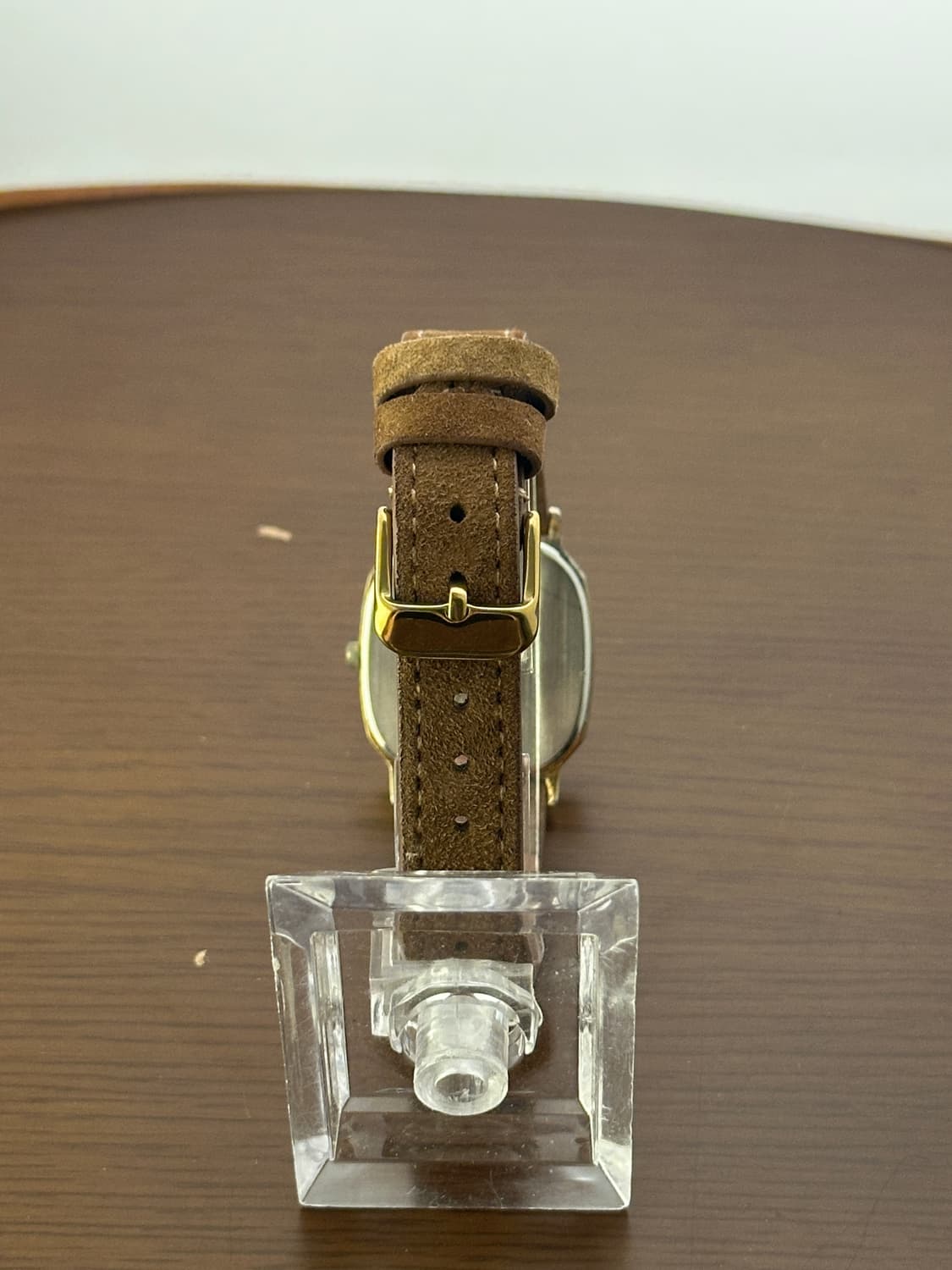 Seiko Vintage 세이코 빈티지 쿠션 케이스 시계 상품이미지8