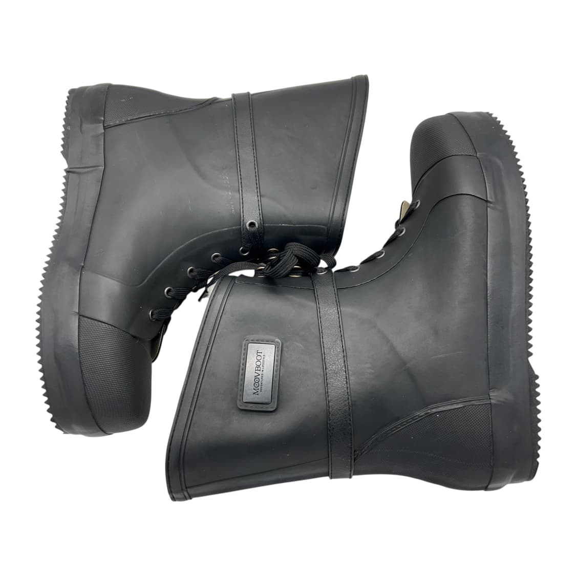 280 W 문부츠 레인부츠 (US10) 상품이미지3