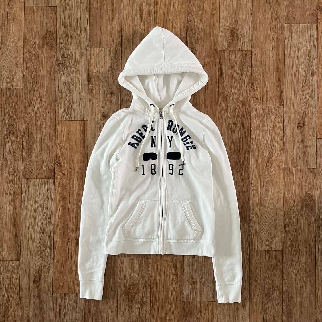 zip up hoodie 상품이미지2