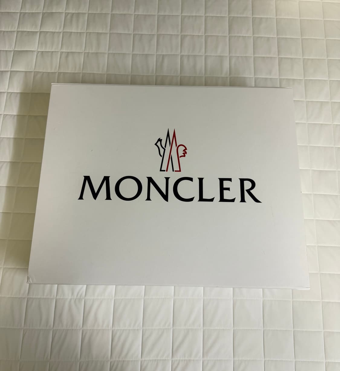 몽클레어 마야 5사이즈 상태 신품급 상품이미지7