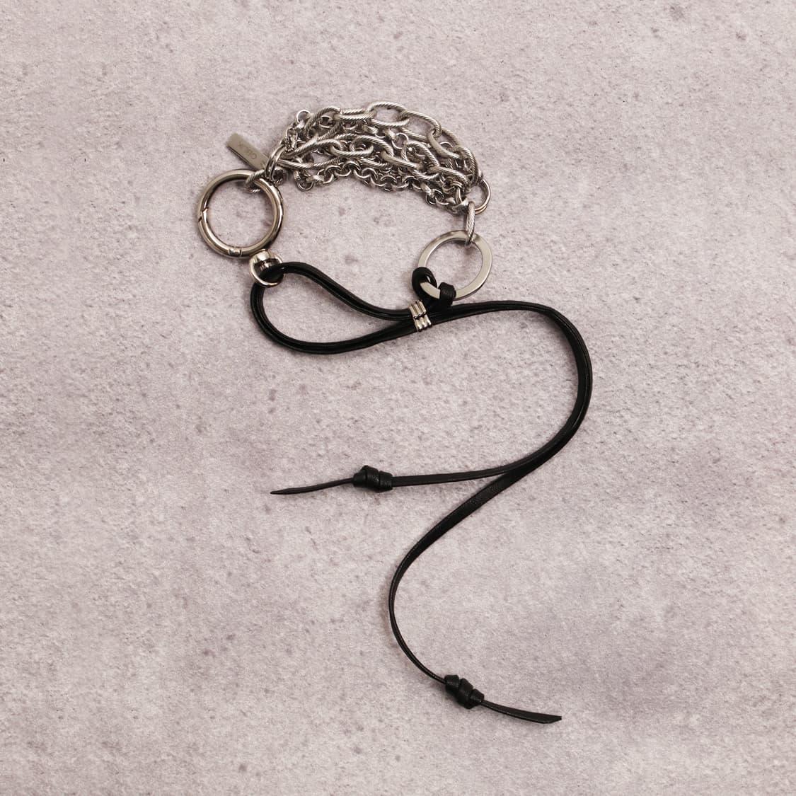 LANCI MIX LEATHER MULTI RUKE 상품이미지1