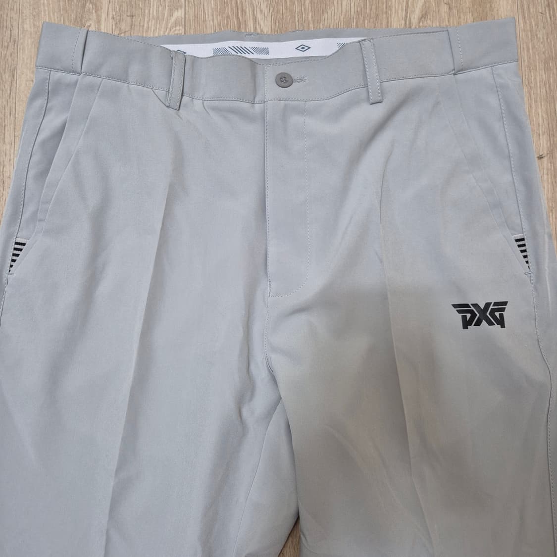 PXG 골프 기능성 여름 스판바지 상품이미지2