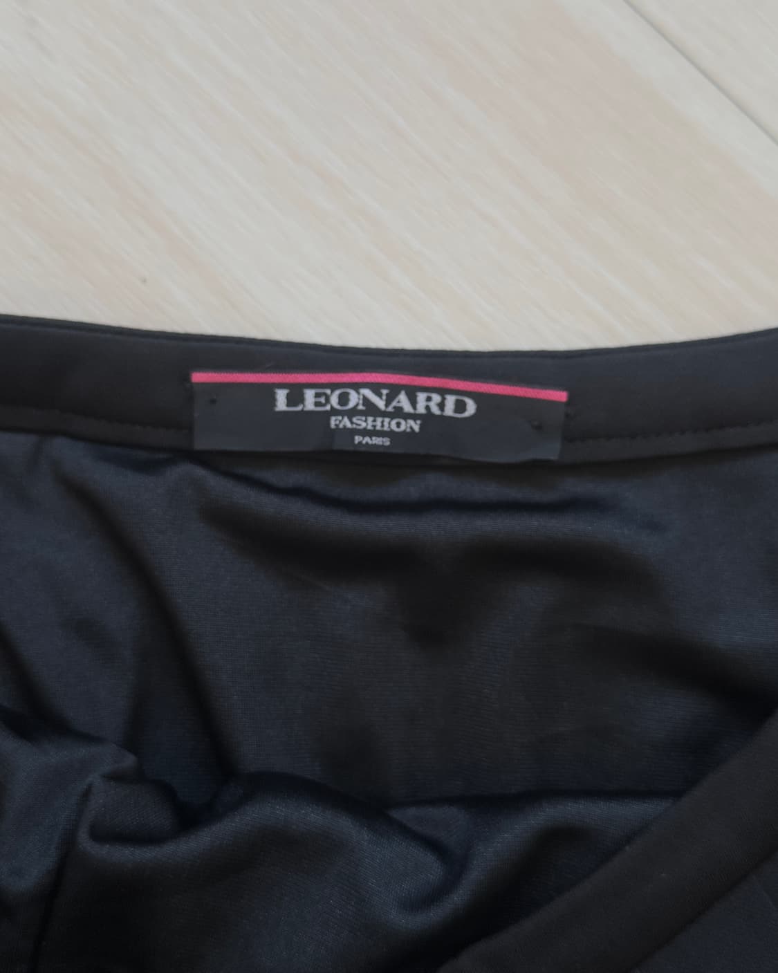 [LEONARD PARIS] formal skirt 상품이미지7