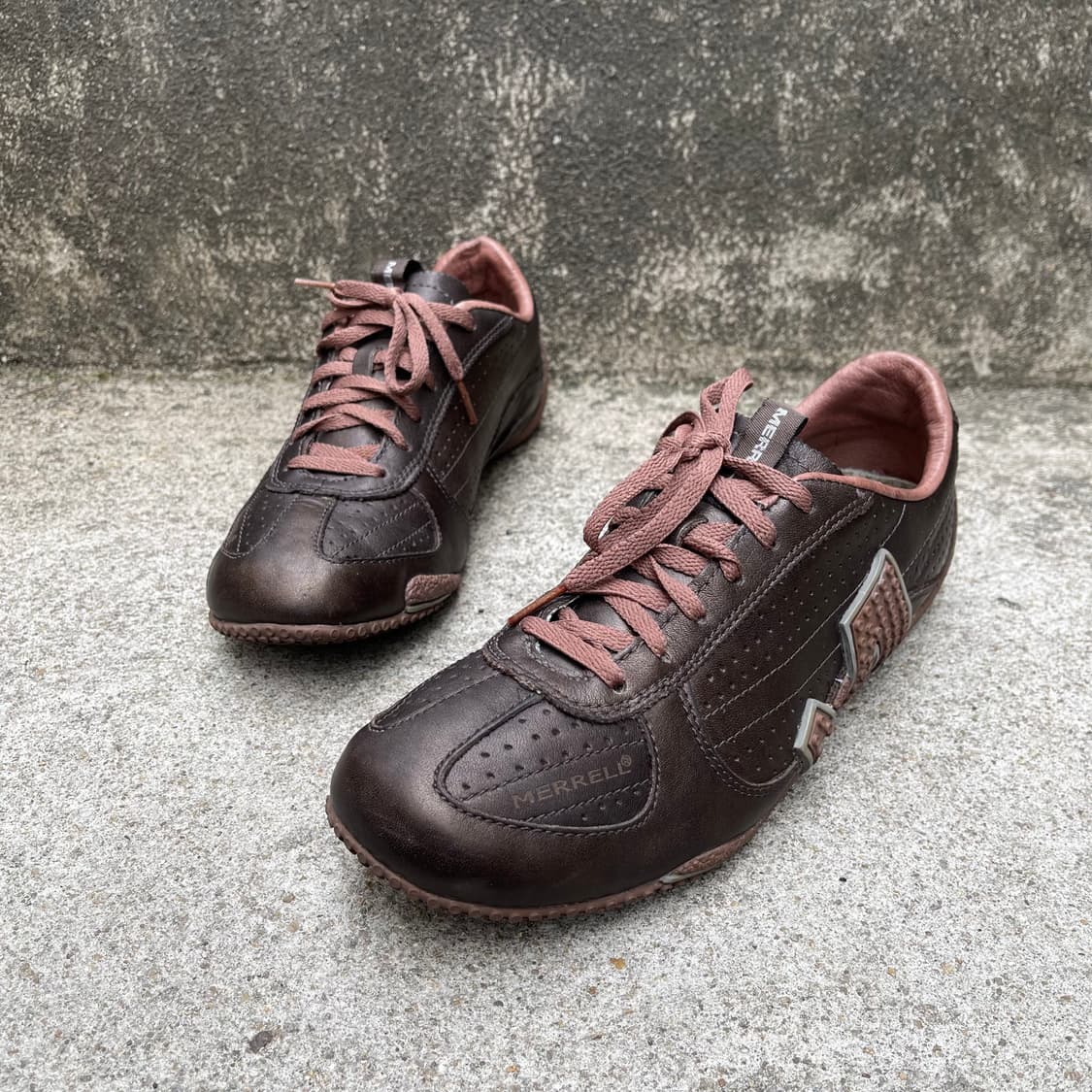 [260] Merrell Replay 스니커즈 상품이미지1