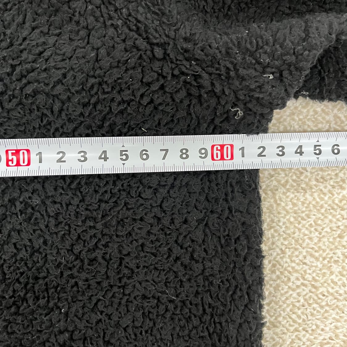 [XXL] 몽벨 윌리엄 쉐르파 플리스 자켓 1219M2 상품이미지6