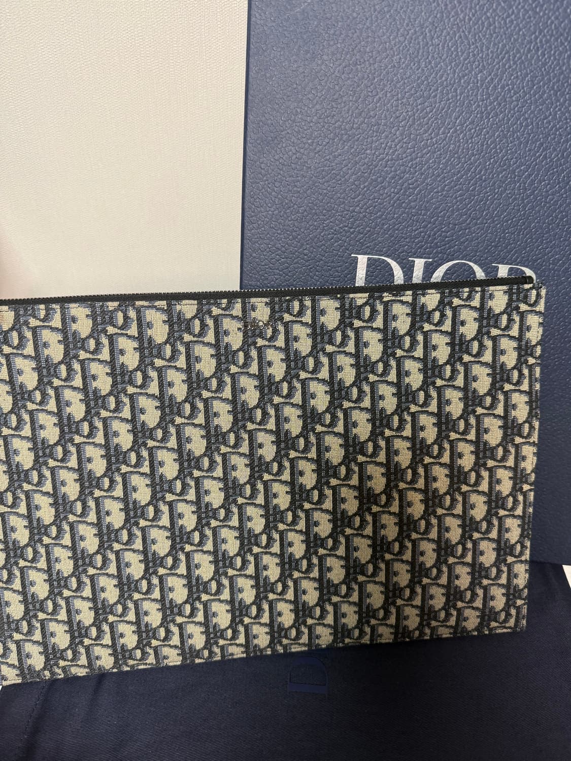 디올 클러치 상품이미지2