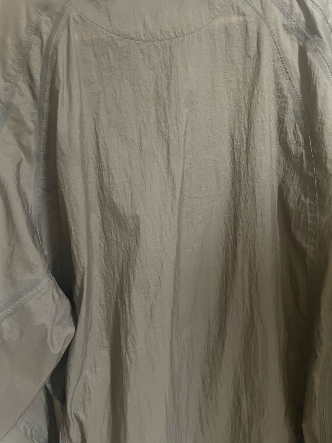 산산기어 심실링 머드 카키 2사이즈 상품이미지2