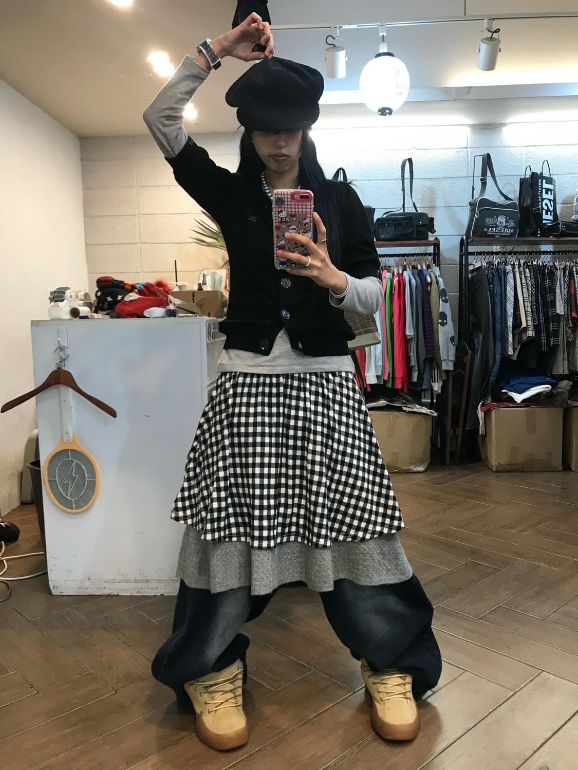 Baby Weety ! Code.8 상품이미지6