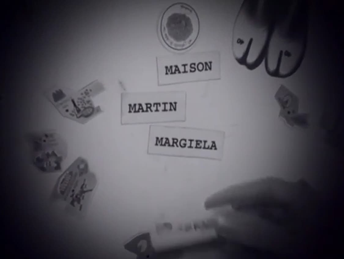 BRUTUS No.613 Magazine, Margiela DVD 상품이미지5