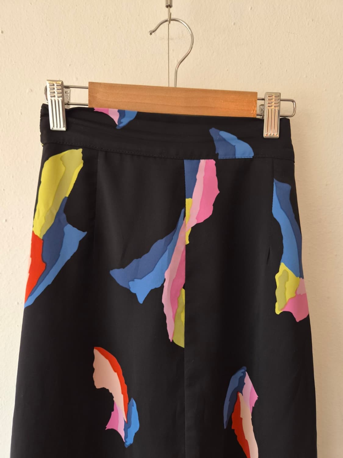 빌링셀렉션 여성 밴딩쉬폰스커트 상품이미지1