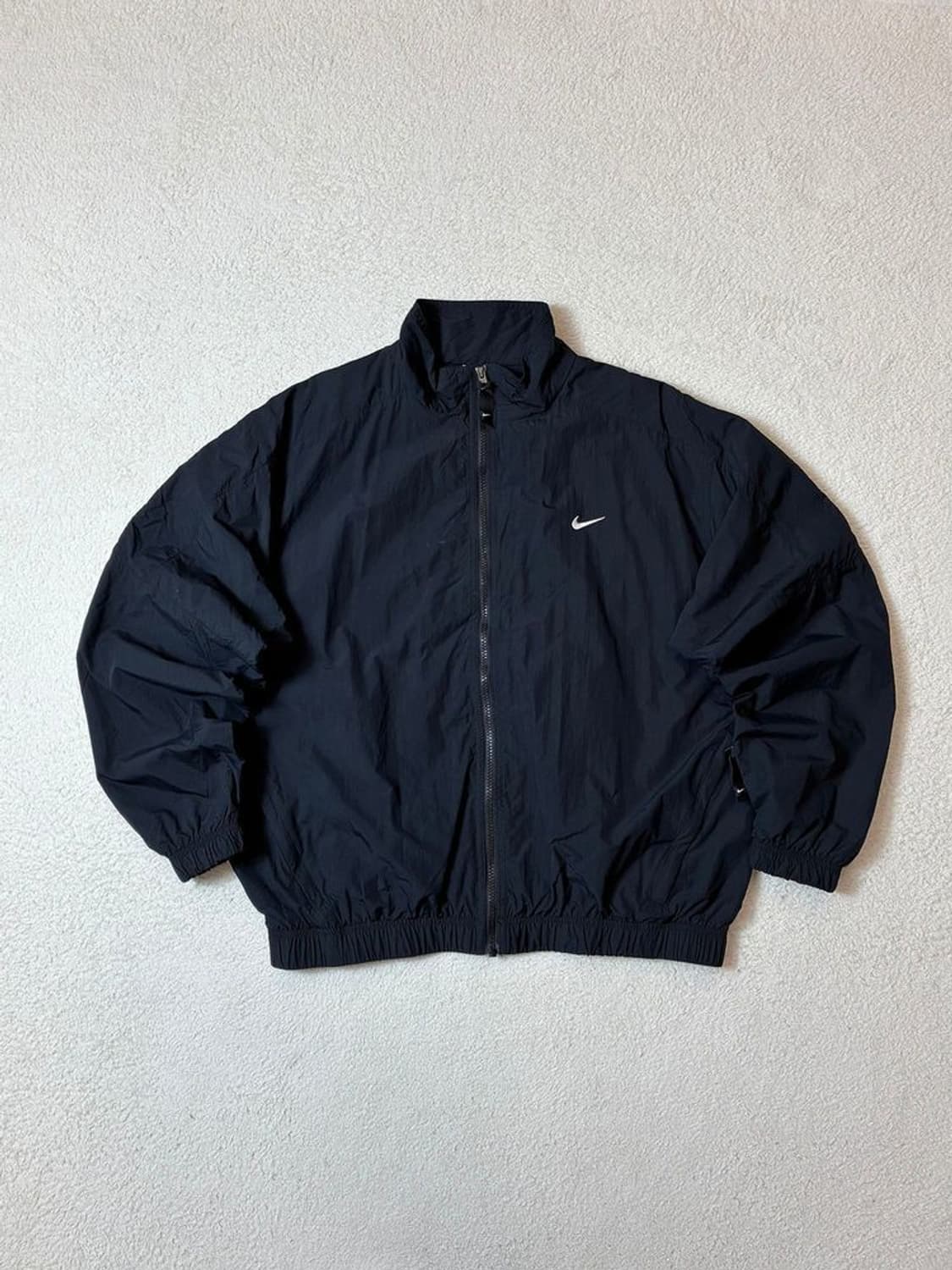 나이키 NRG 23FW 솔로 스우시 우븐 트랙 자켓 PN6901 상품이미지1