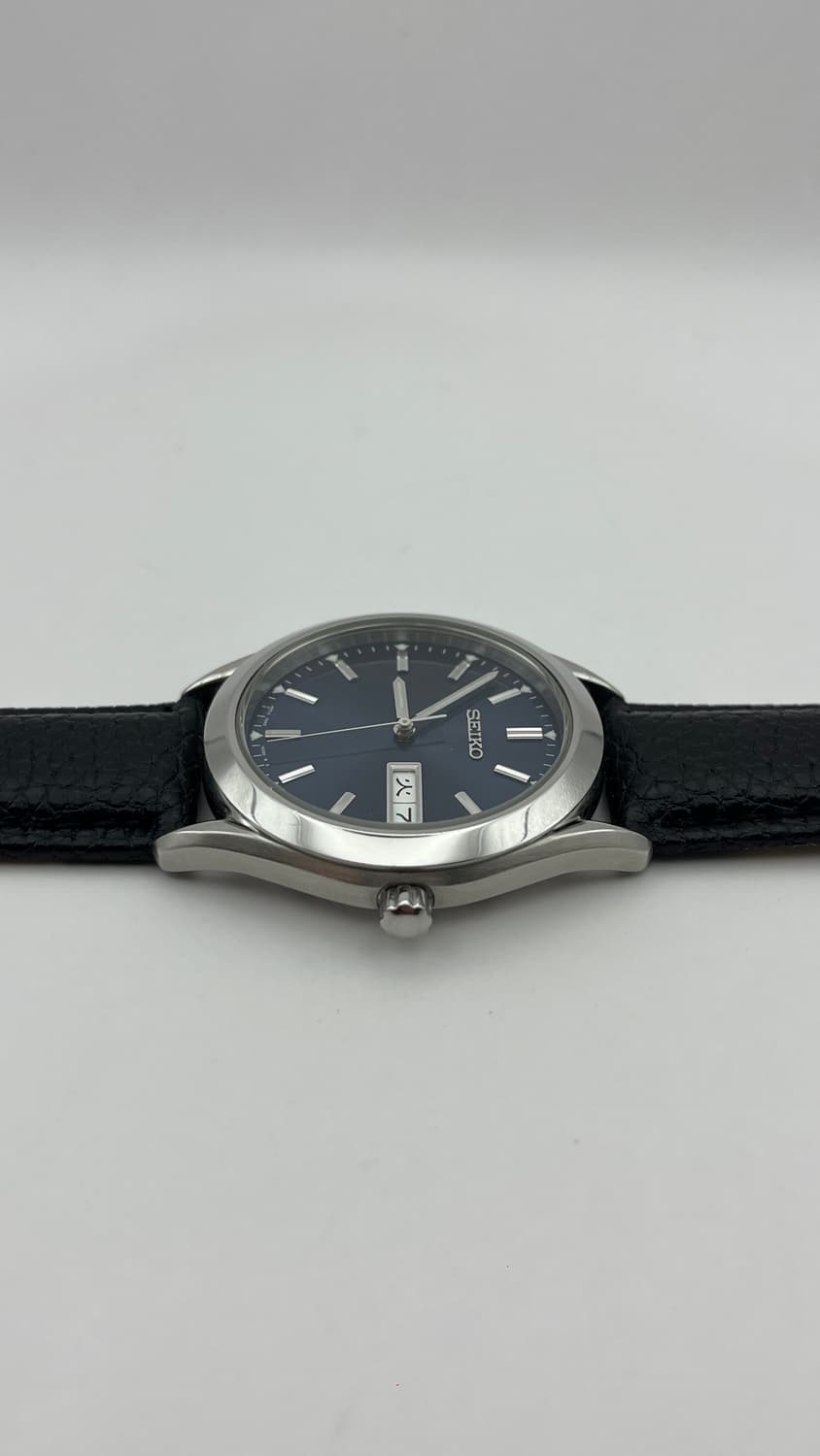 세이코 빈티지 청판 데이데이트 상품이미지4