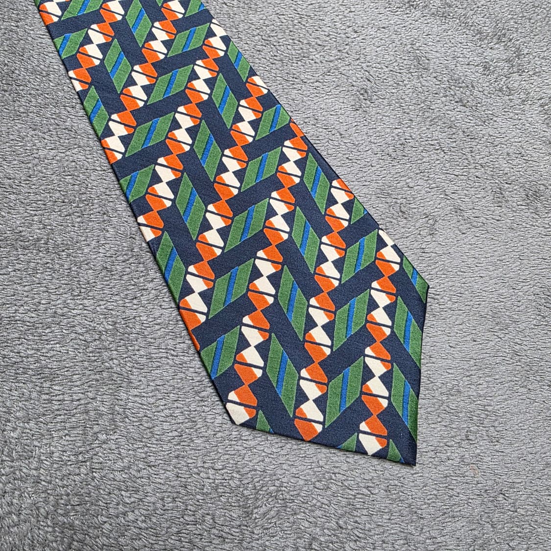 넥타이(입생로랑) n176 상품이미지3