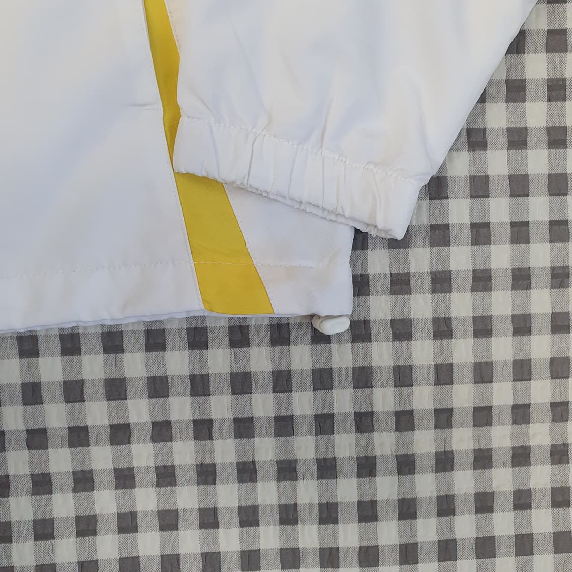 아디다스 얇은 바람막이 자켓 남자95 상품이미지4