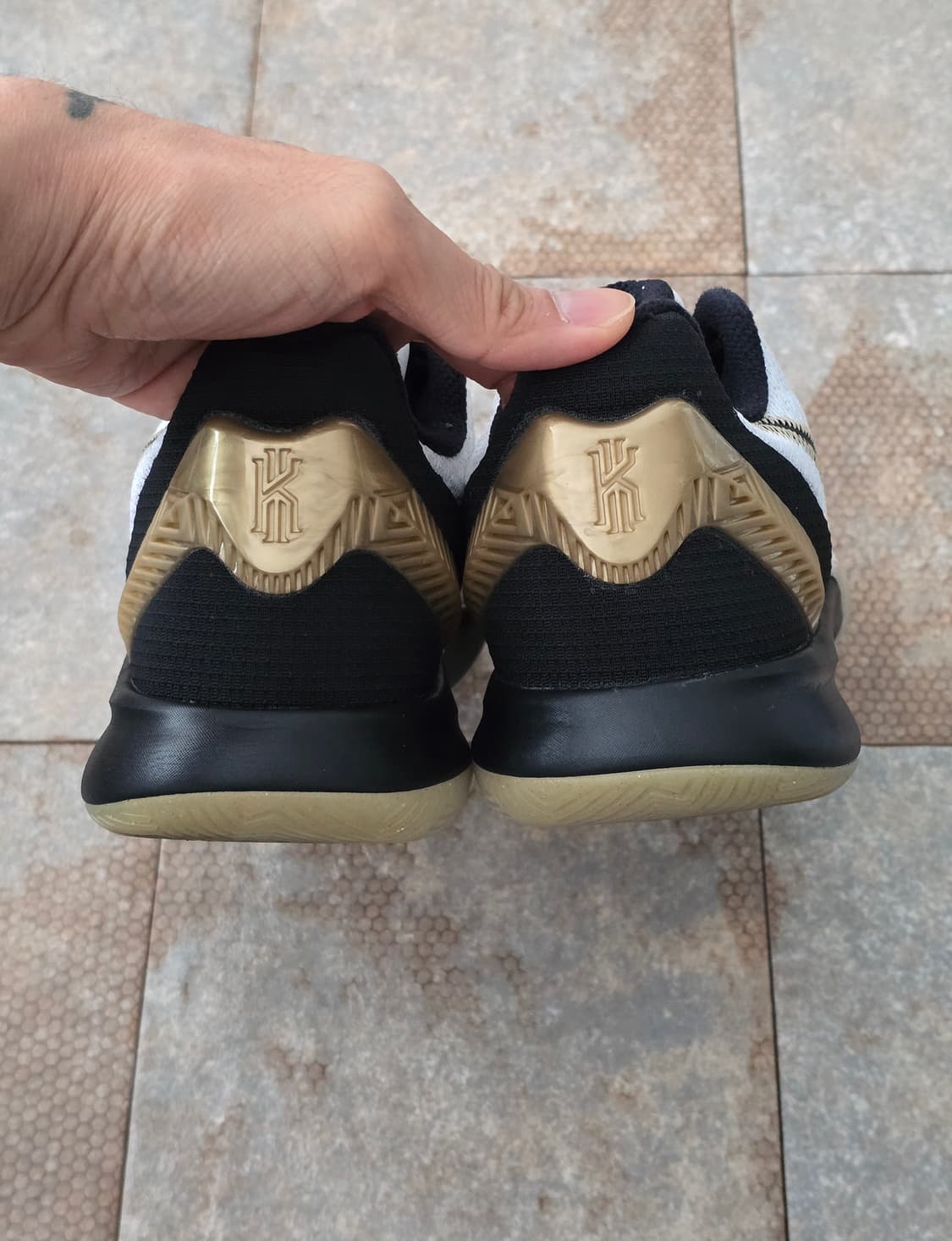 (265)나이키 카이리 플라이트랩 2 ep  상품이미지7