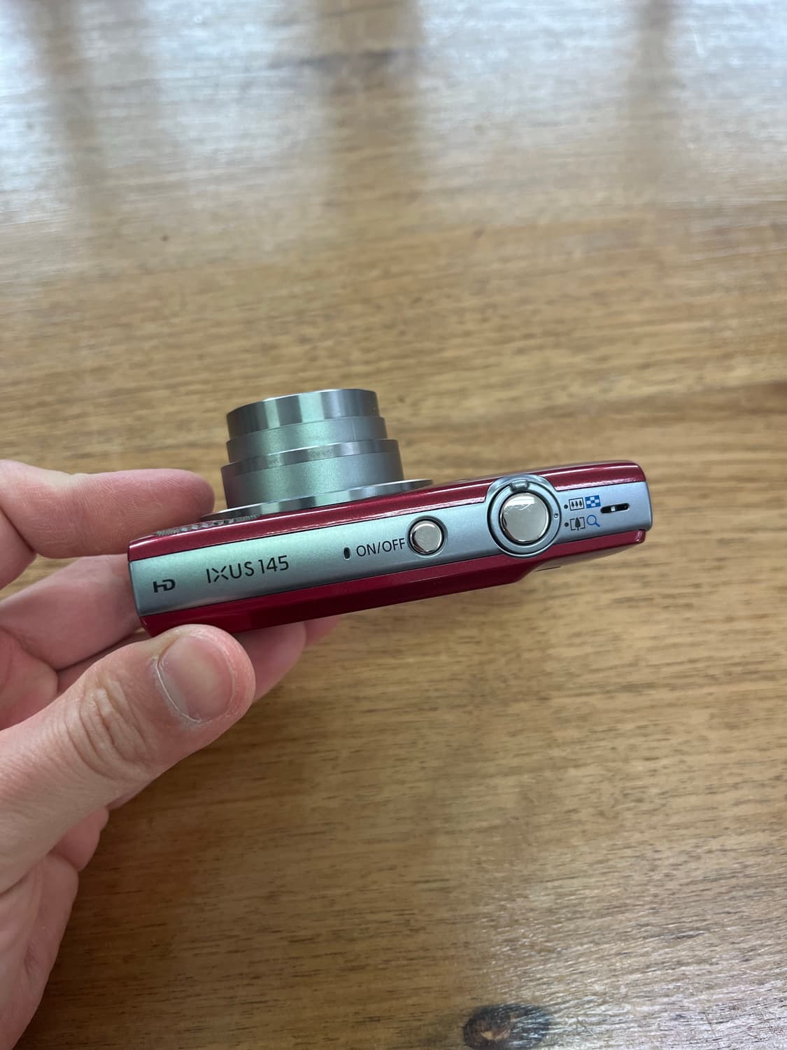 캐논 ixus 145 상품이미지3