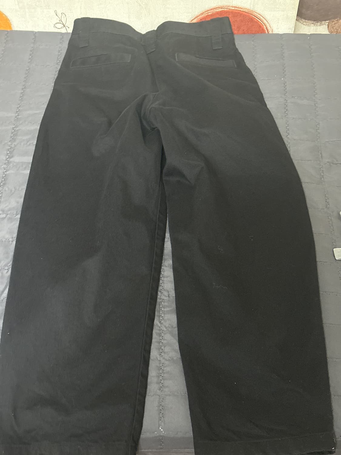 유니클로u치노팬츠 상품이미지2