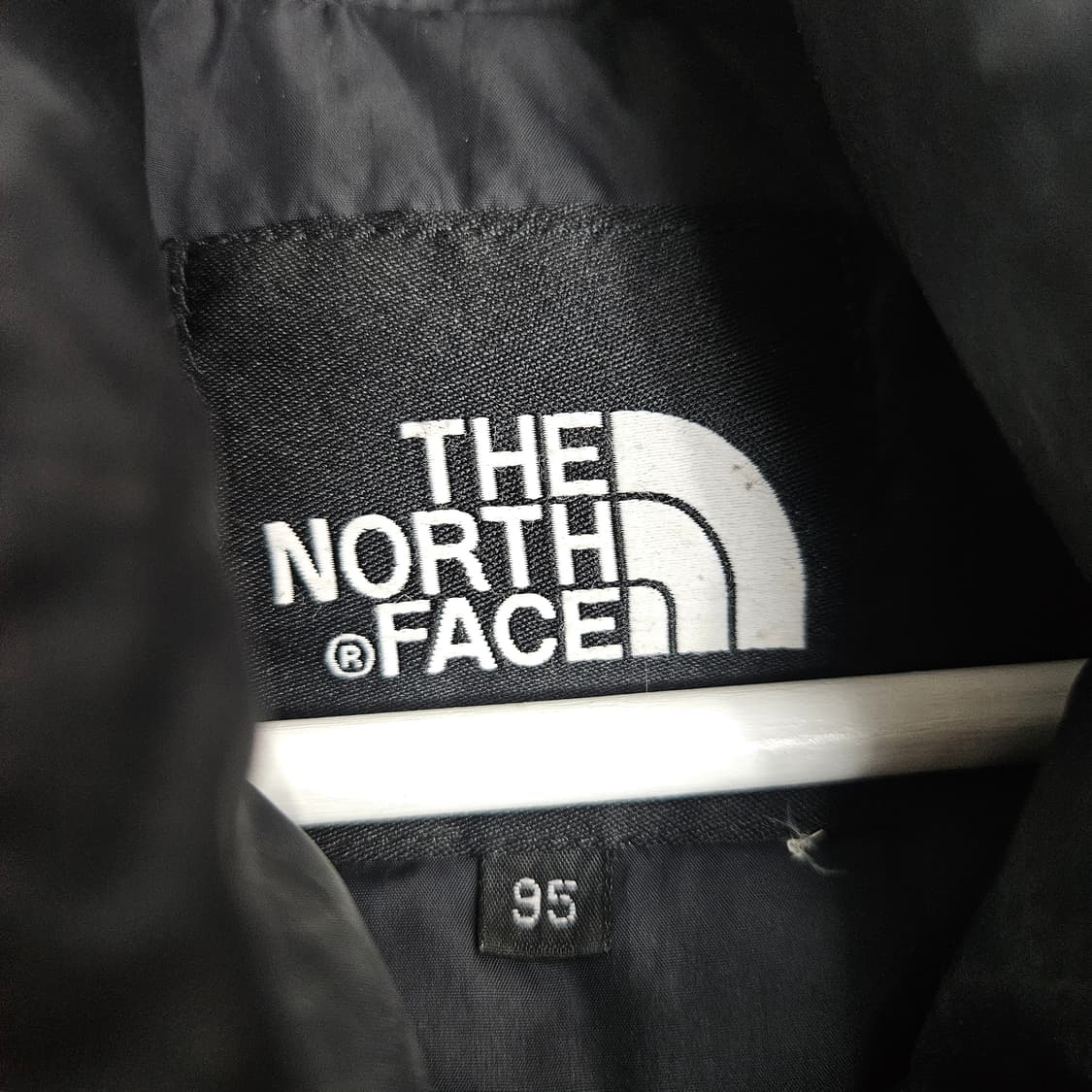 노스페이스 700 눕시 베스트 M 상품이미지5