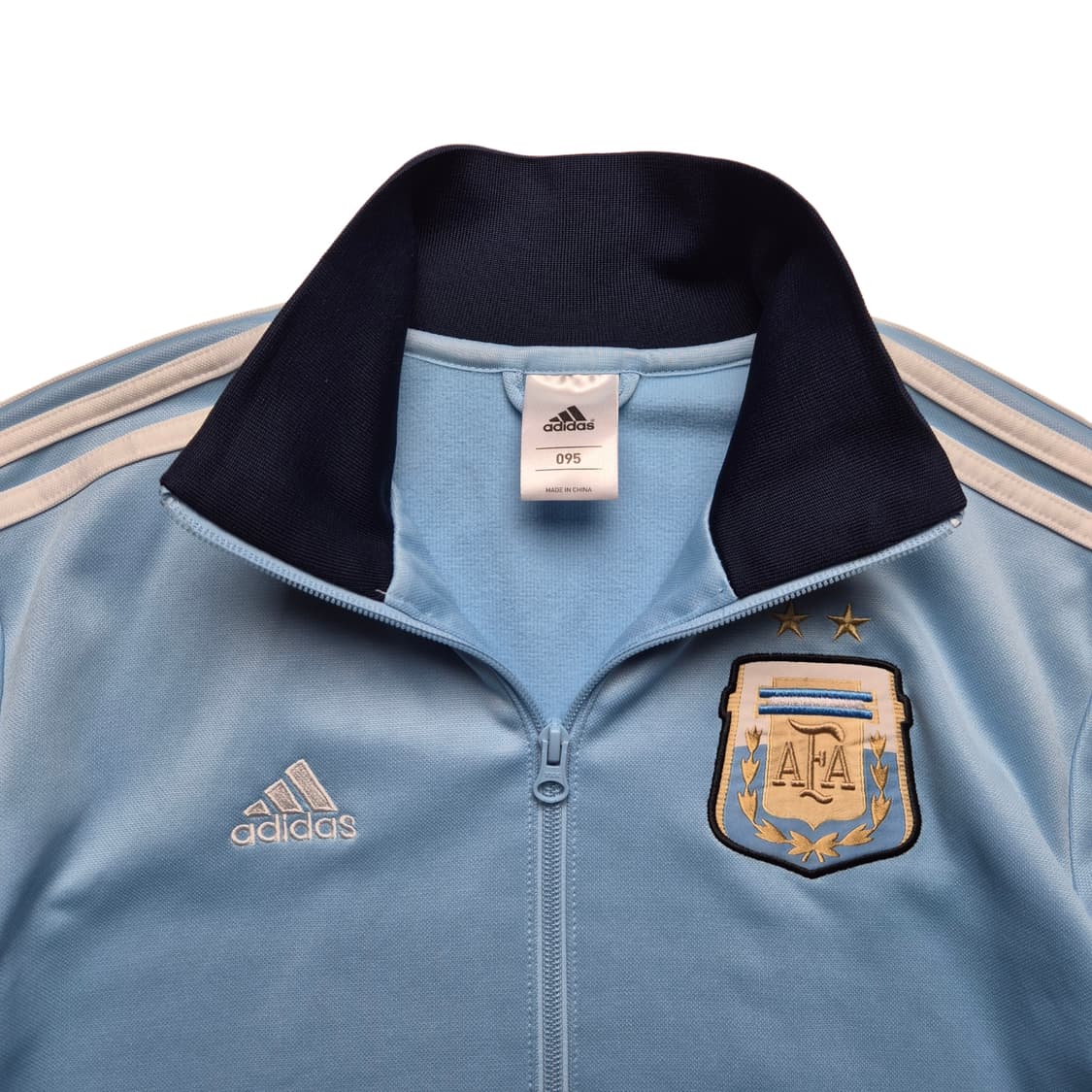 [95] 아디다스 아르헨티나 메시 트랙탑 져지 상품이미지5