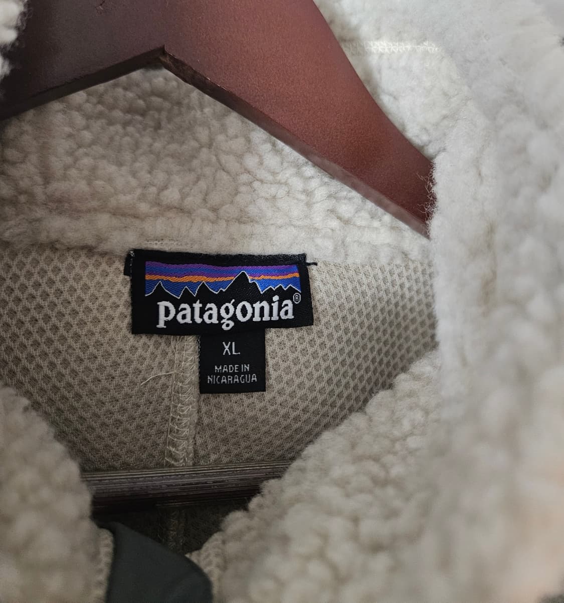 파타고니아 상품이미지5