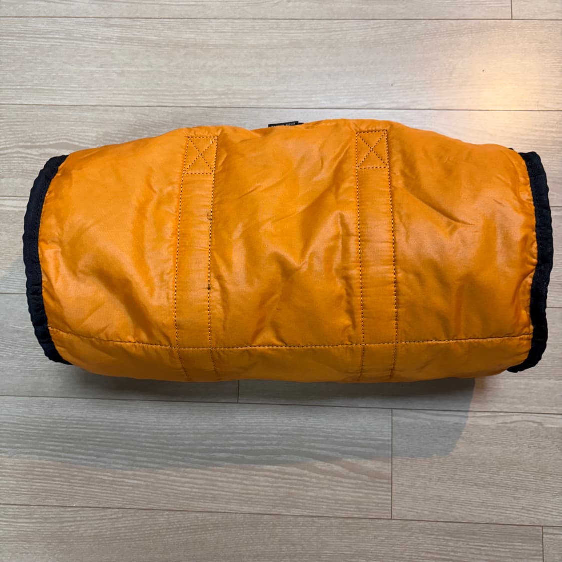 요시다포터 porter 보스턴백 더플백 블랙 라지 L 상품이미지7