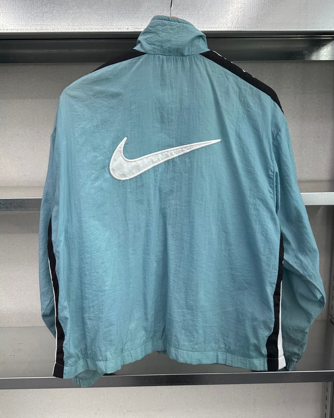 (M)90'S 나이키 빅로고 바막-M1464 상품이미지7