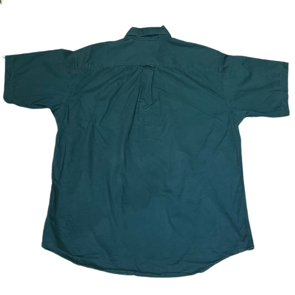 칼하트 그린 반팔 셔츠 상품이미지4