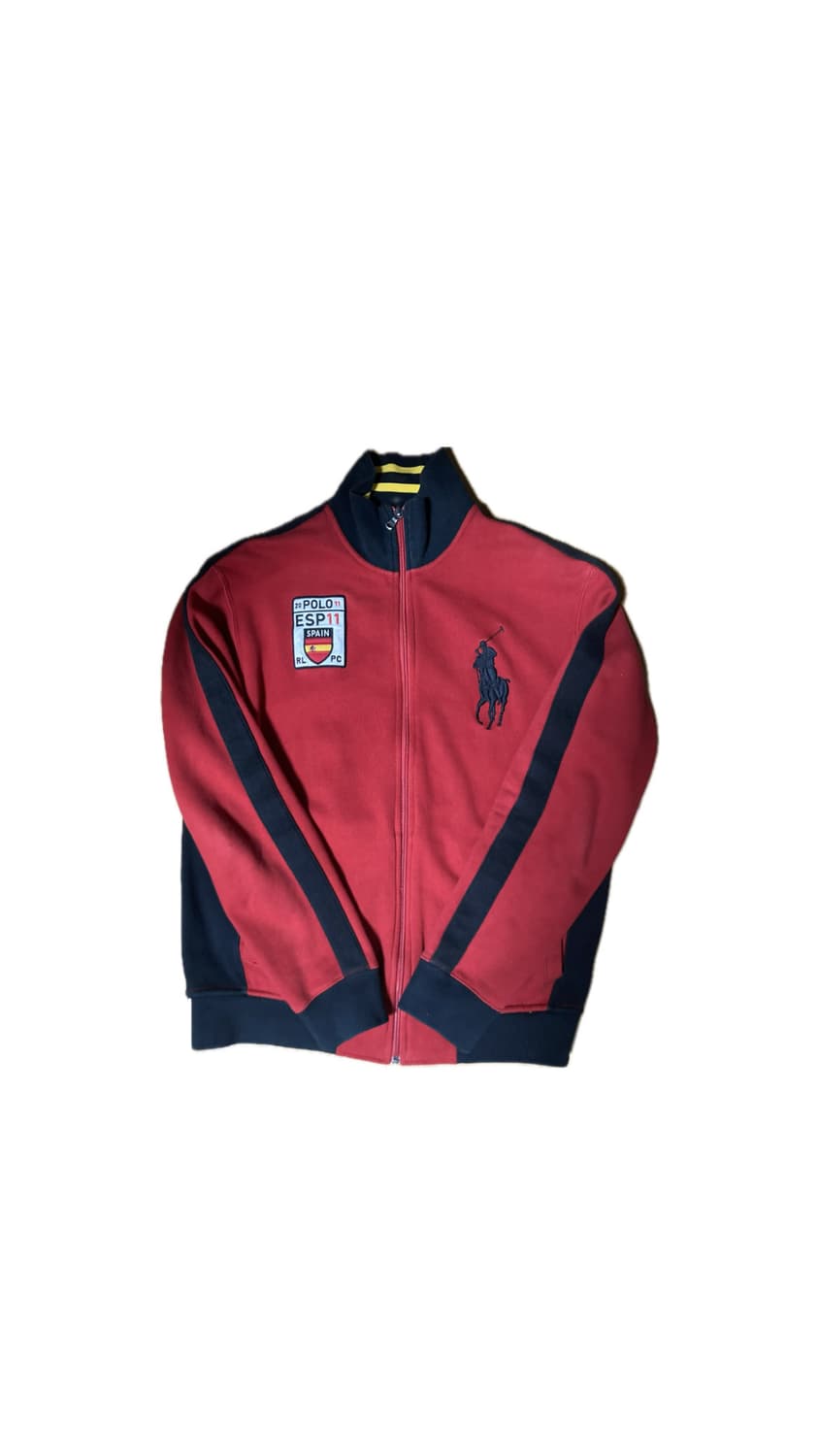 폴로 빅포니 치프키프 스페인 상품이미지1