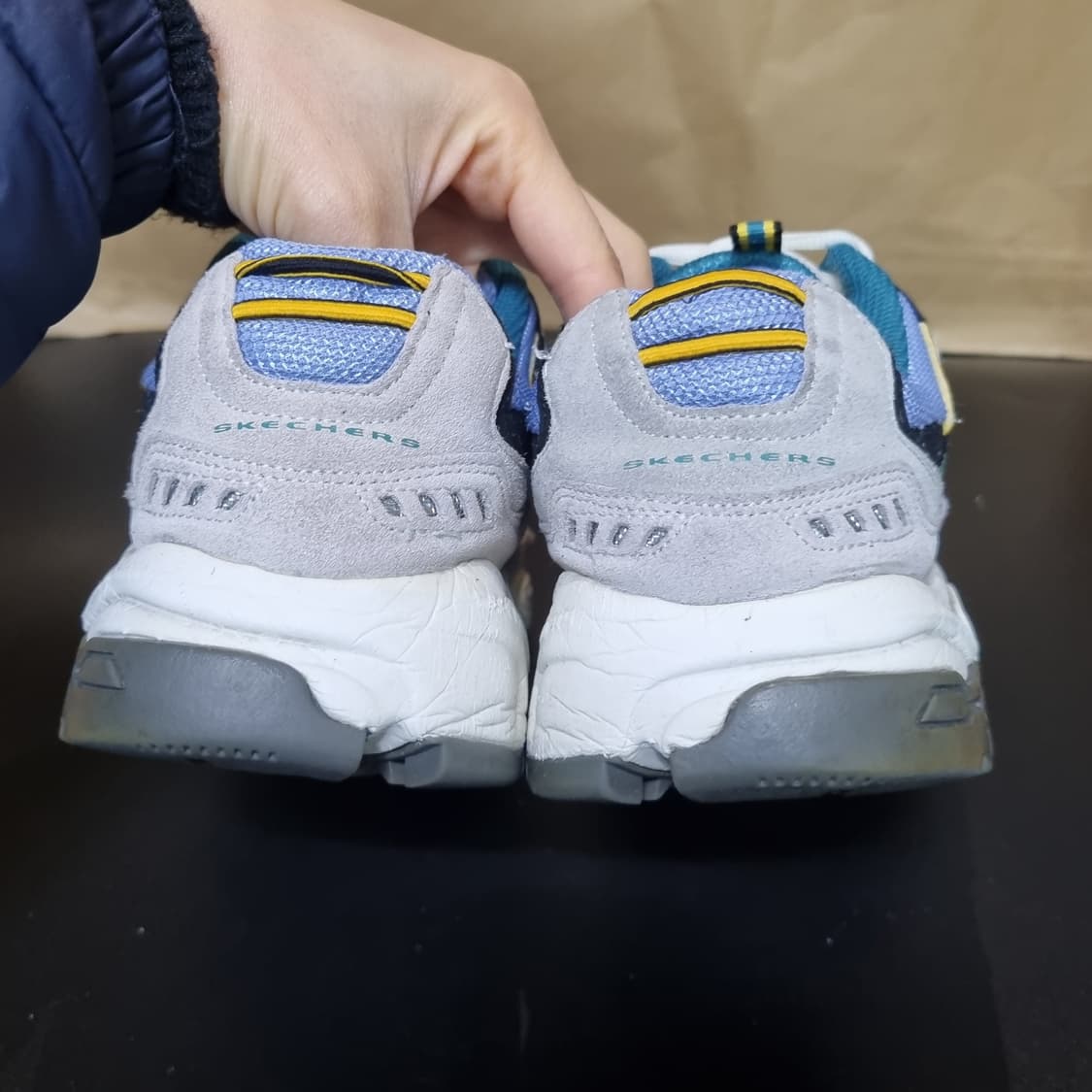 스케쳐스 남성운동화270  상품이미지4