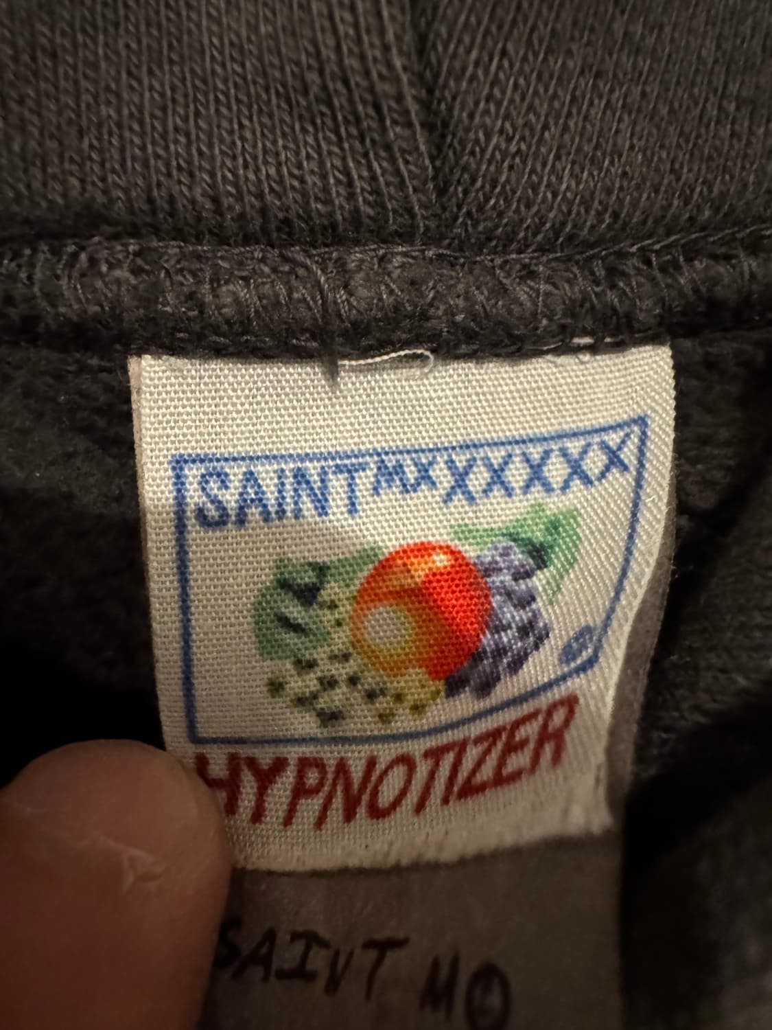 세인트미카엘 세인트세이야 성투사 후드 XL 상품이미지4