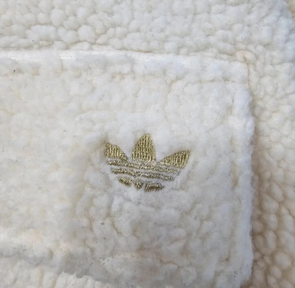 아디다스 쉐르파 후리스 뽀글이 ~55 상품이미지7