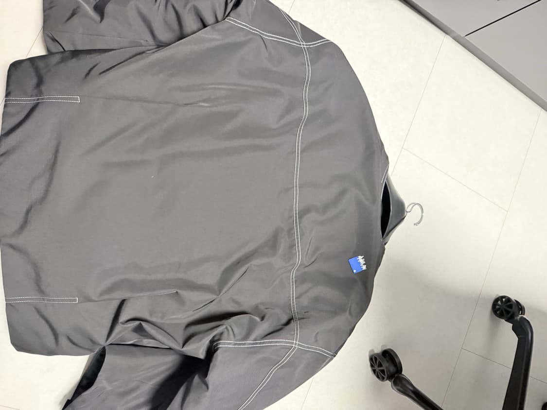 자라 아더에러 봄버 패딩 s 상품이미지2