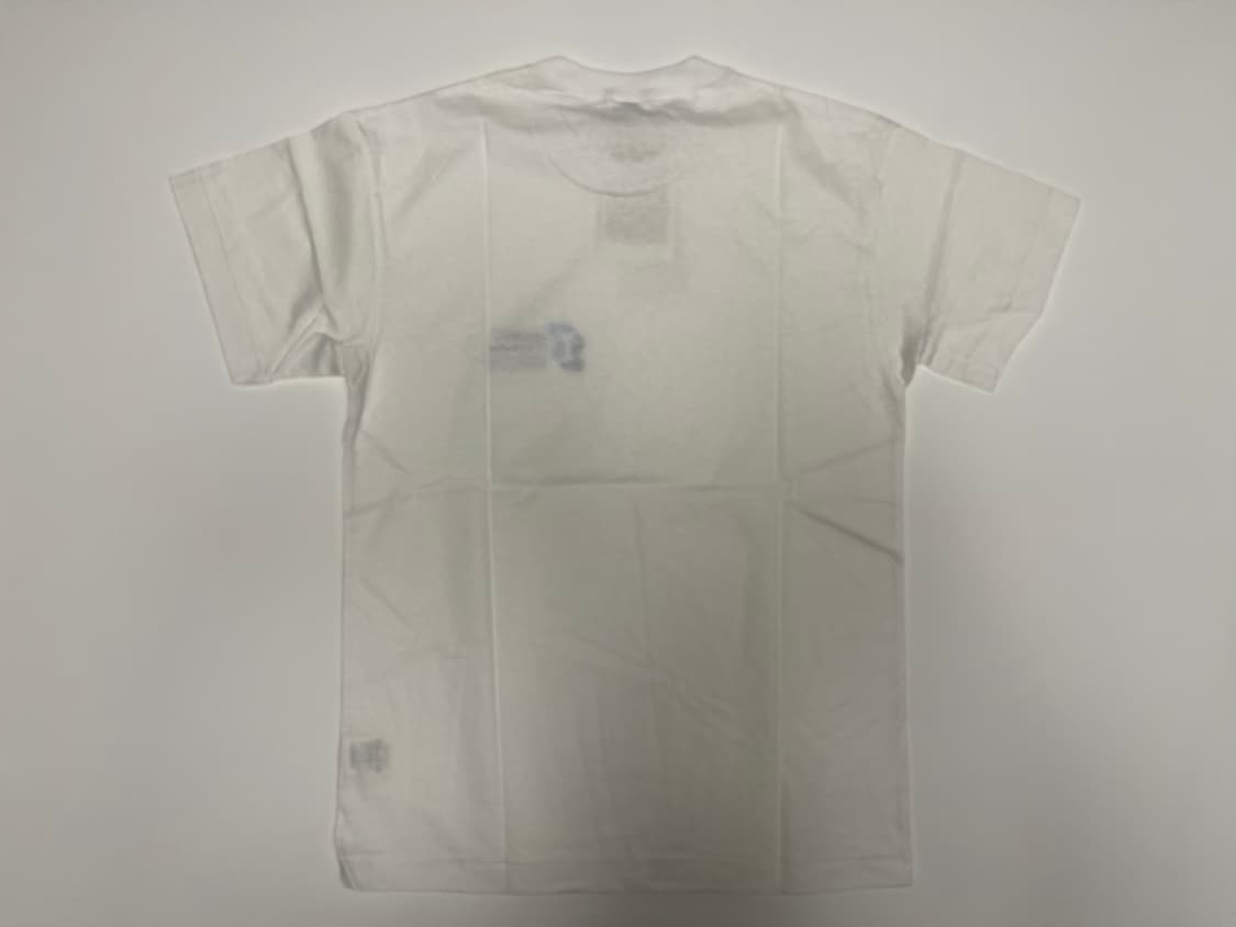 아식스 90s 올드 그래픽 반팔 티셔츠 2번 빈티지 ASICS OLD  상품이미지3